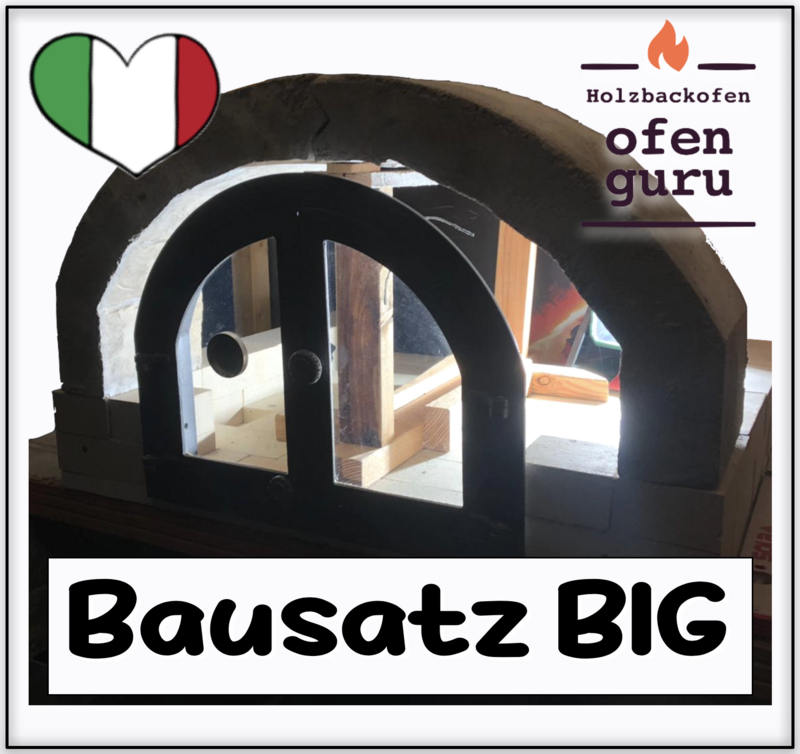 HBO-BIG Bausatz