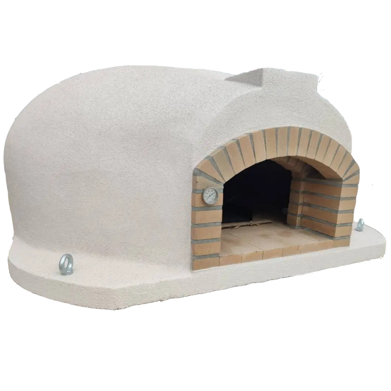Pizzaofen Chef