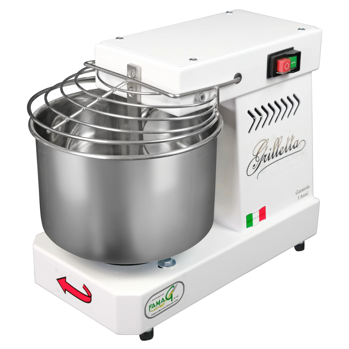 FA.M.A.G - IM 5/230 Grilletta