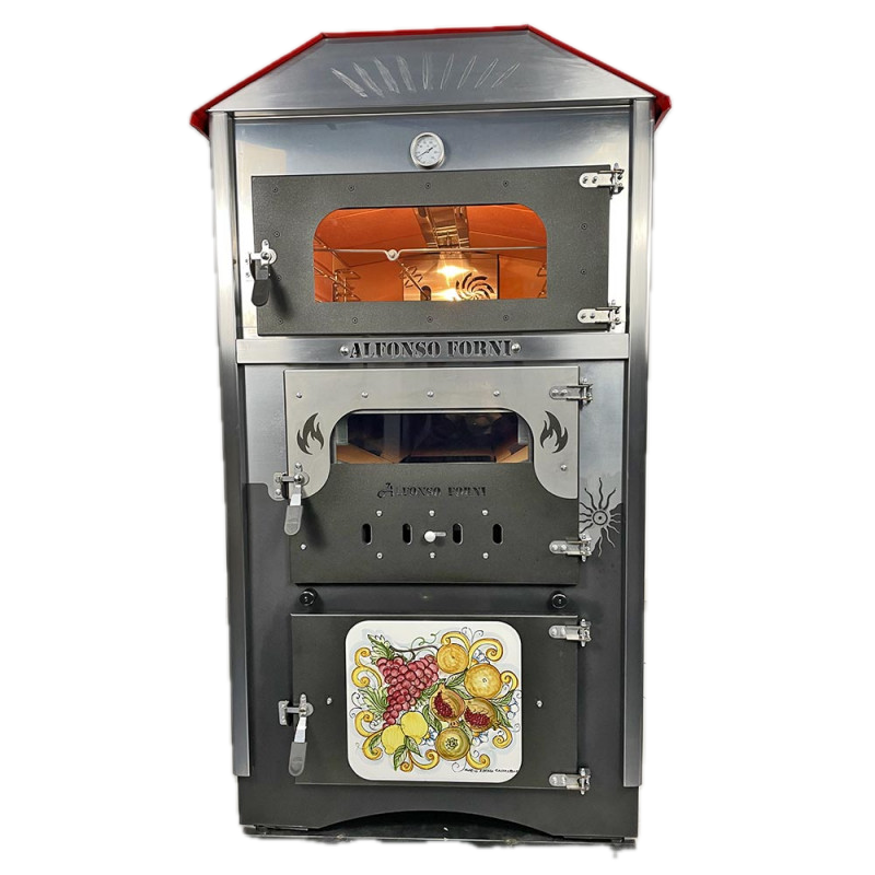 Luxor V2 Plus Top