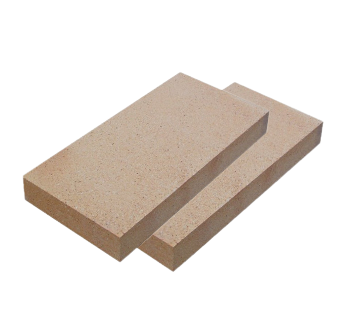 Schamotteplatte 60 x 30 x 4 cm