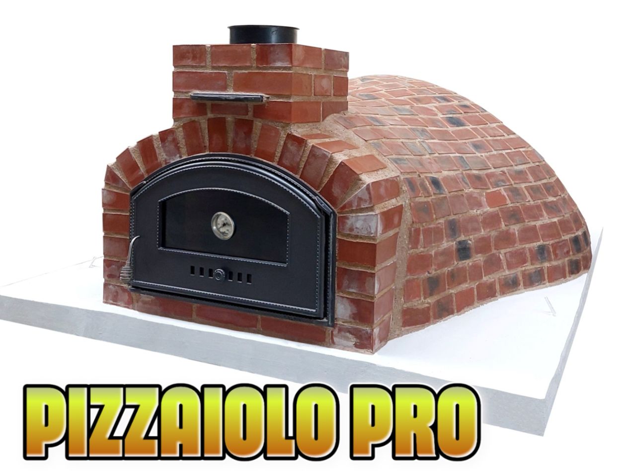 Pizzaiolo PRO