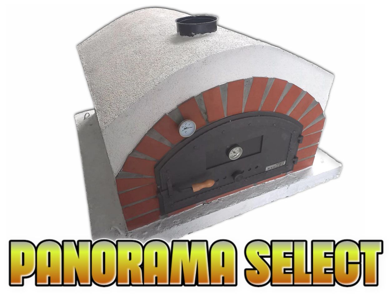 Holzbackofen I Panorama - Select