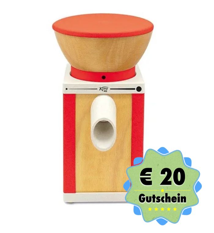 Getreidemühle KoMoMio