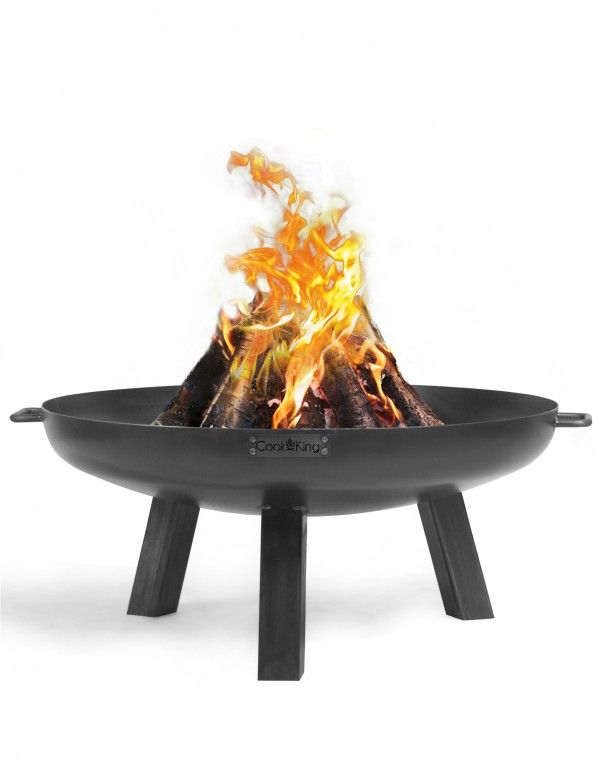 Feuerschale "POLO" 80 cm