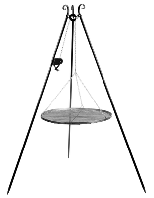 PREMIUM SCHWENKGRILLS