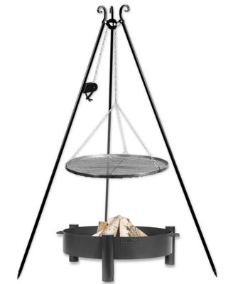 SCHWENKGRILLS SET´s