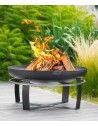 Feuerschale "VIKING" 60 cm