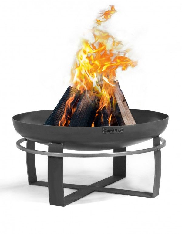 Feuerschale "VIKING" 60 cm