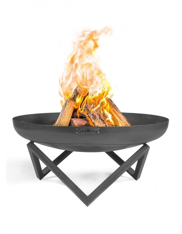 Feuerschale "SANTIAGO" 60 cm