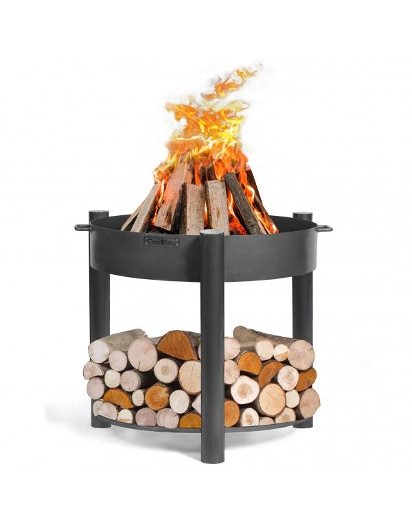 Feuerschale "MONTANA HOCH" 70 cm