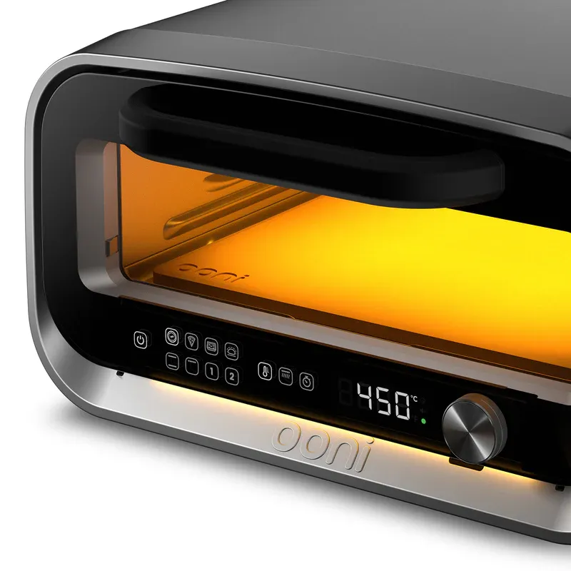 Elektro Pizzaofen VOLT 2 - 12"