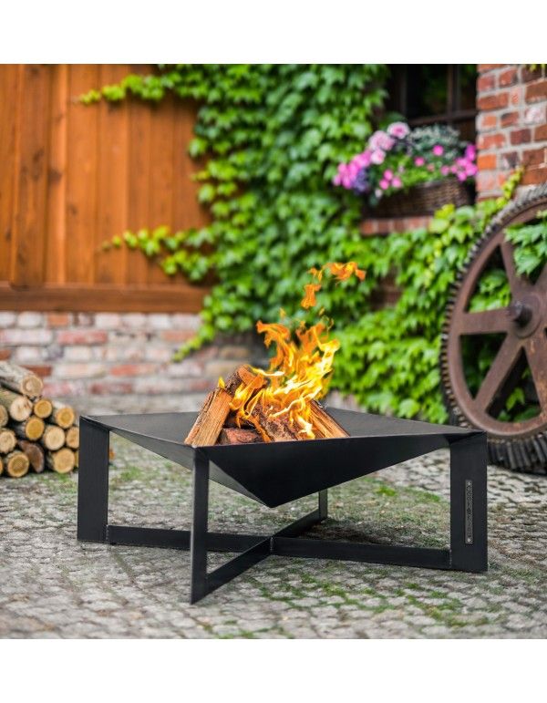 Feuerschale "Cuba" 70 cm
