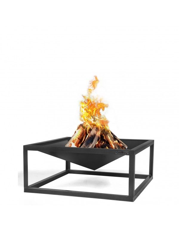 Feuerschale "Square" 70 cm
