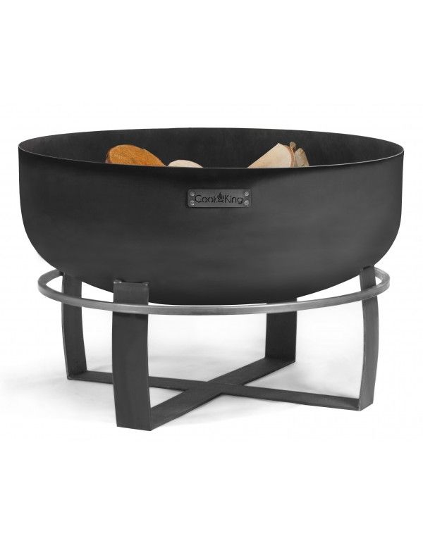 Feuerschale "VIKING XXL" 60 cm