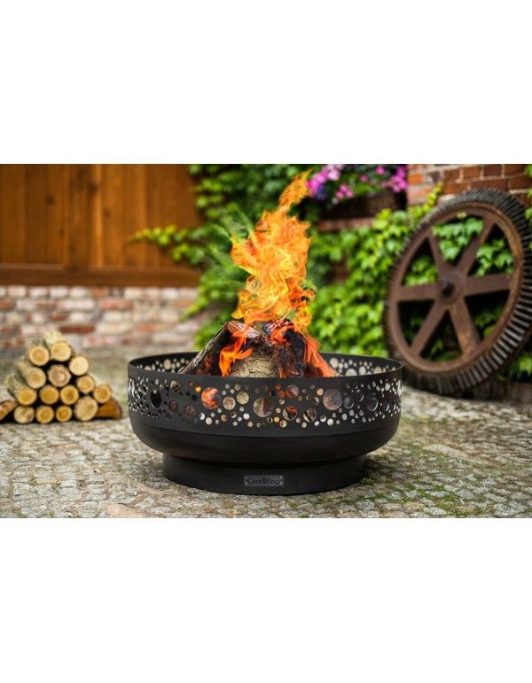Feuerschale "BOSTON" 80 cm