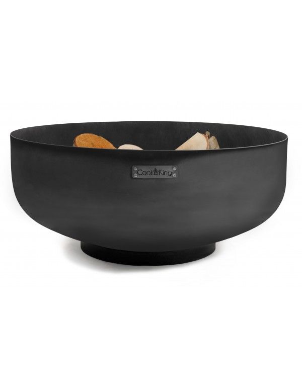 Feuerschale "PALERMO XXL" 80 cm