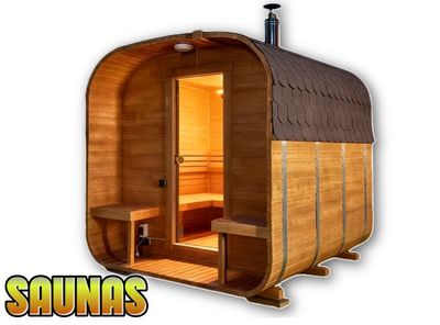 Saunas