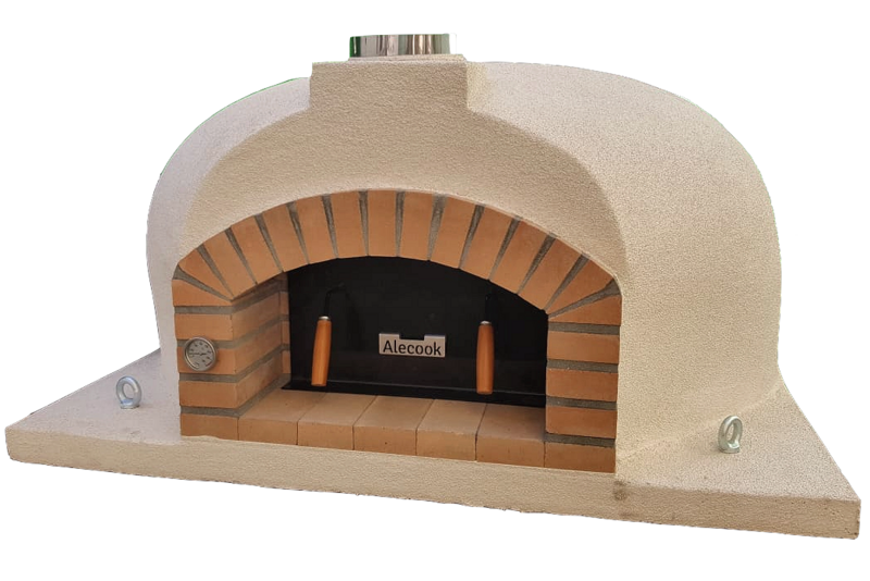 Pizzaofen Chef
