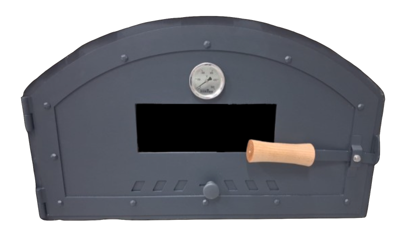 Holzbackofen I Panorama - Select - Sandstein