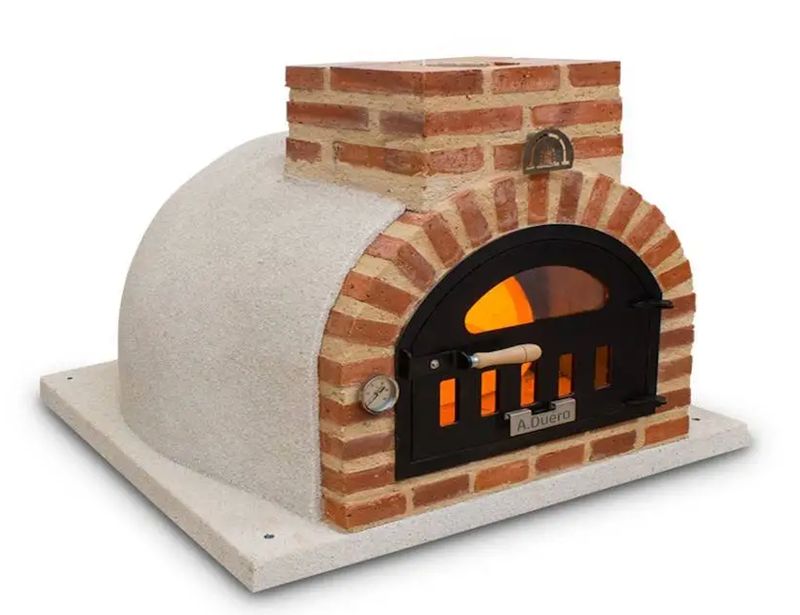 Alecook Traditional I MADRID