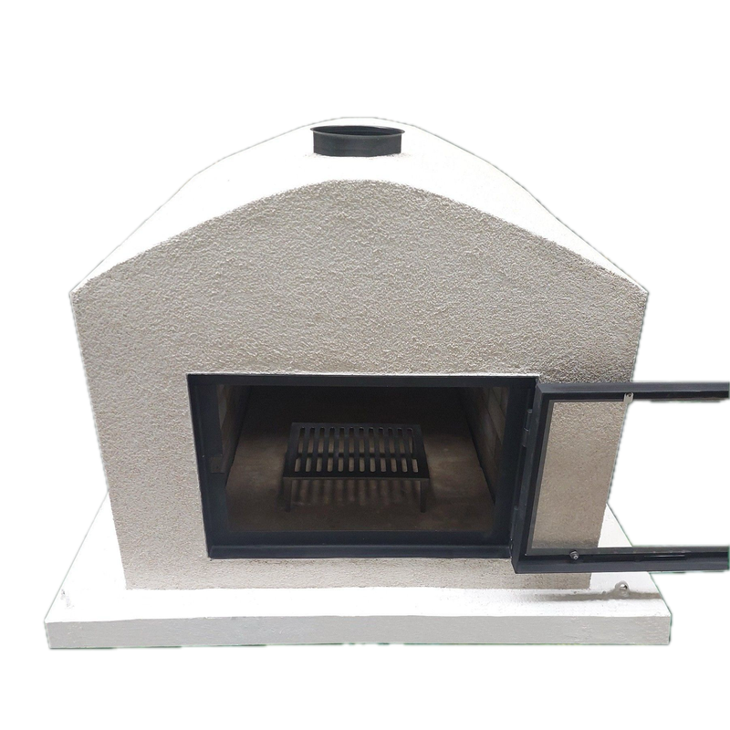 Holzbackofen I ONE