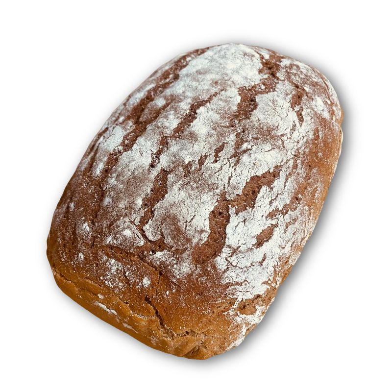 Bergbauernbrot im Wandl