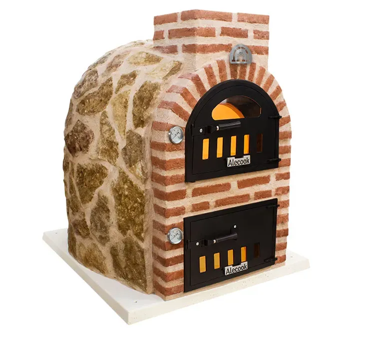 Alecook Traditional - Toledo