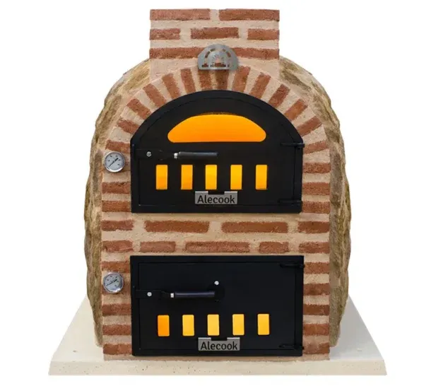 Alecook Traditional - Toledo