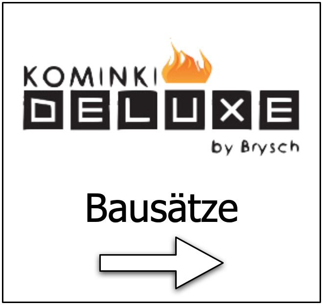 Kominki DeLuxe