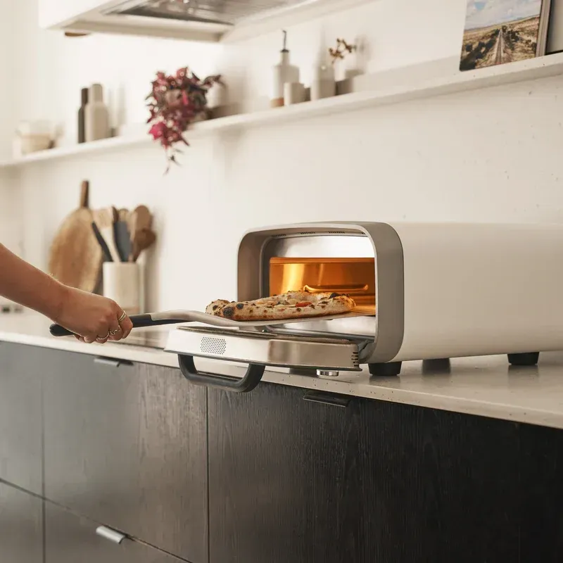 Pizzaofen MIETEN Ooni Elektro