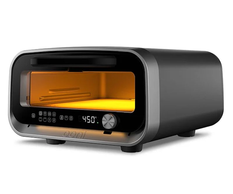 Pizzaofen MIETEN Ooni Elektro