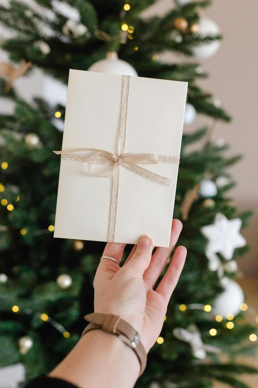 Geschenkgutschein