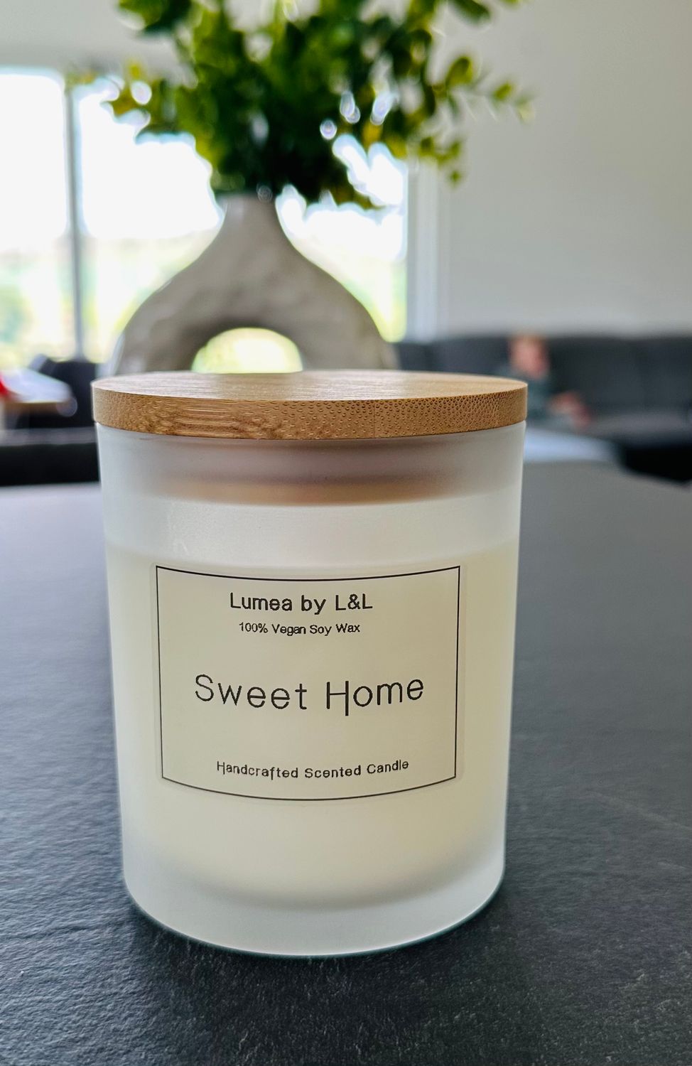 Sweet Home
