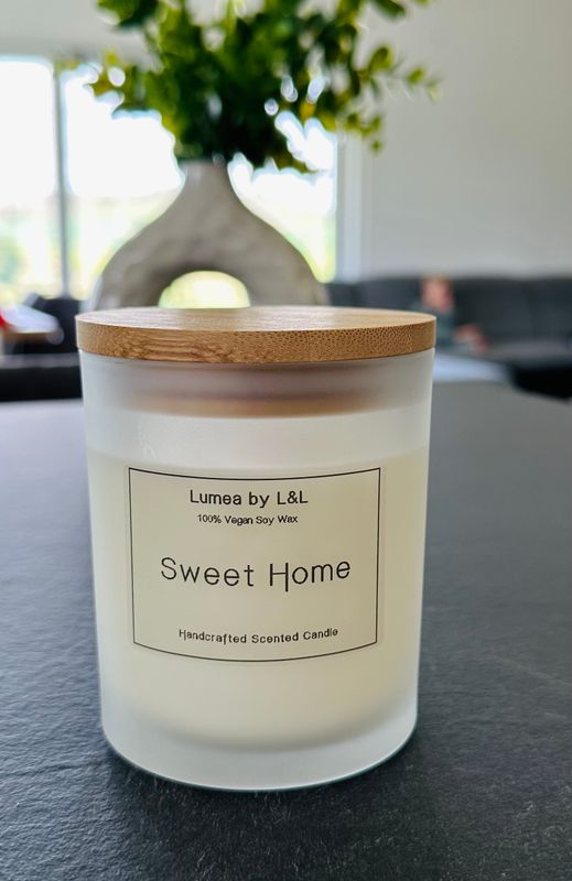 Sweet Home