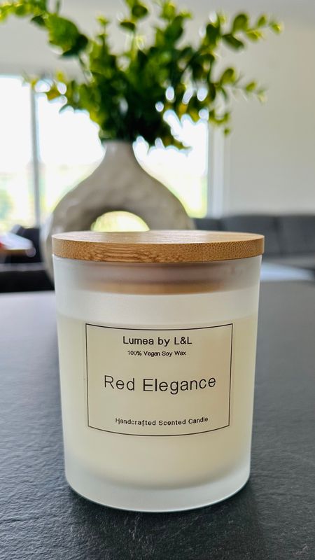 Red Elegance