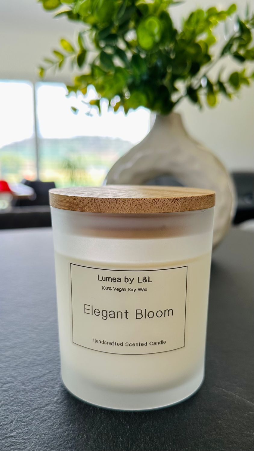 Elegant Bloom