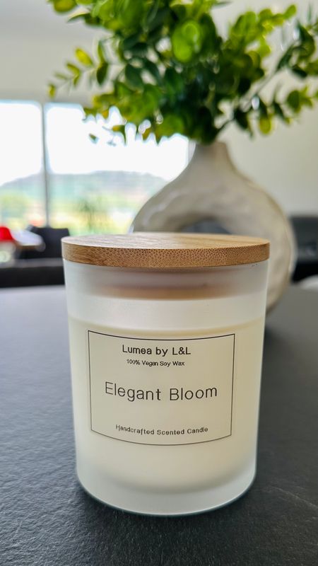Elegant Bloom