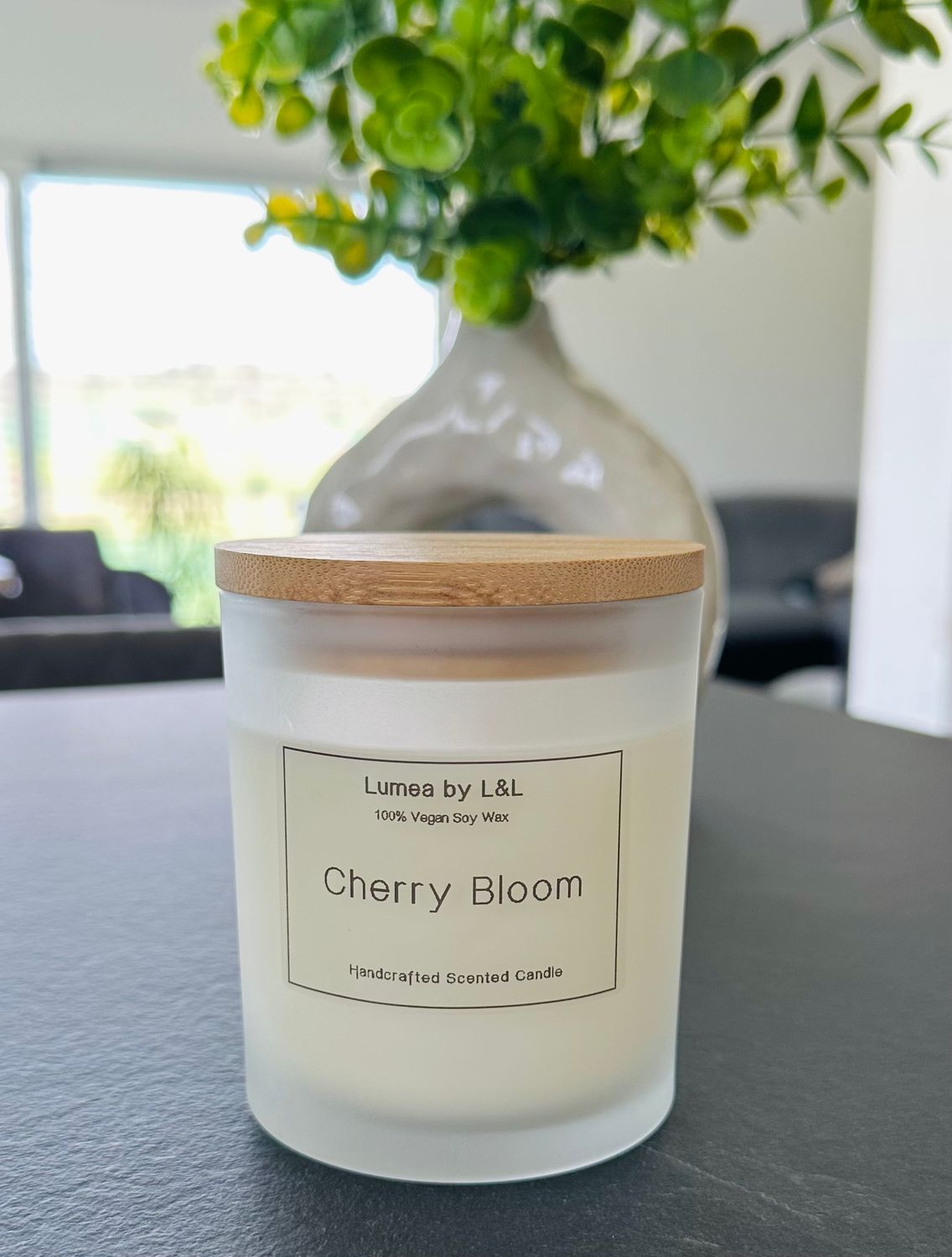Cherry Bloom