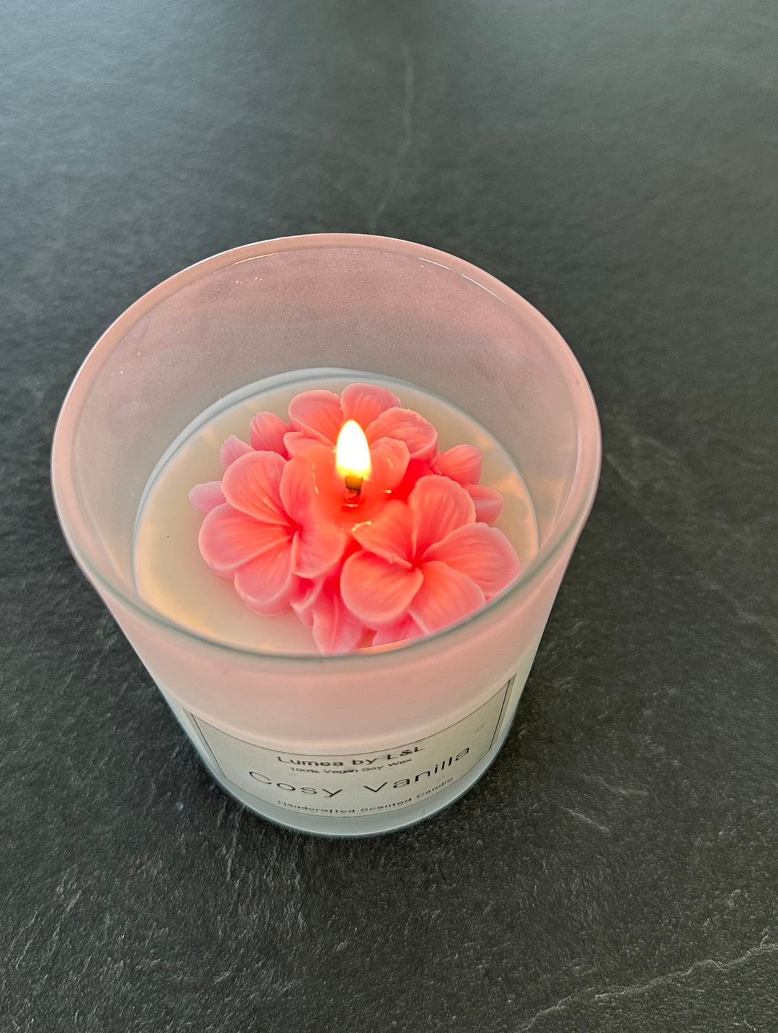 Cosy Vanilla - Bloom Edition