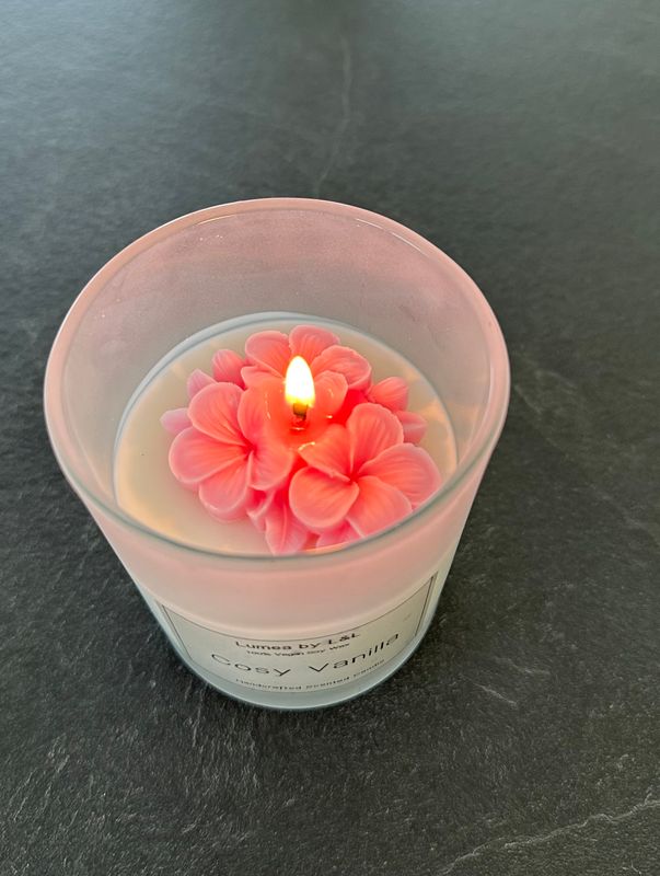 Cosy Vanilla - Bloom Edition