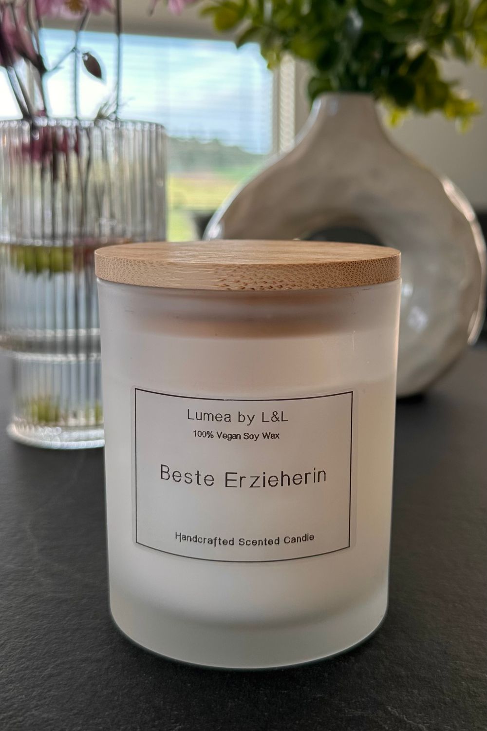 Beste Erzieherin