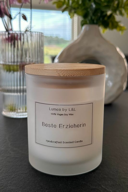 Beste Erzieherin