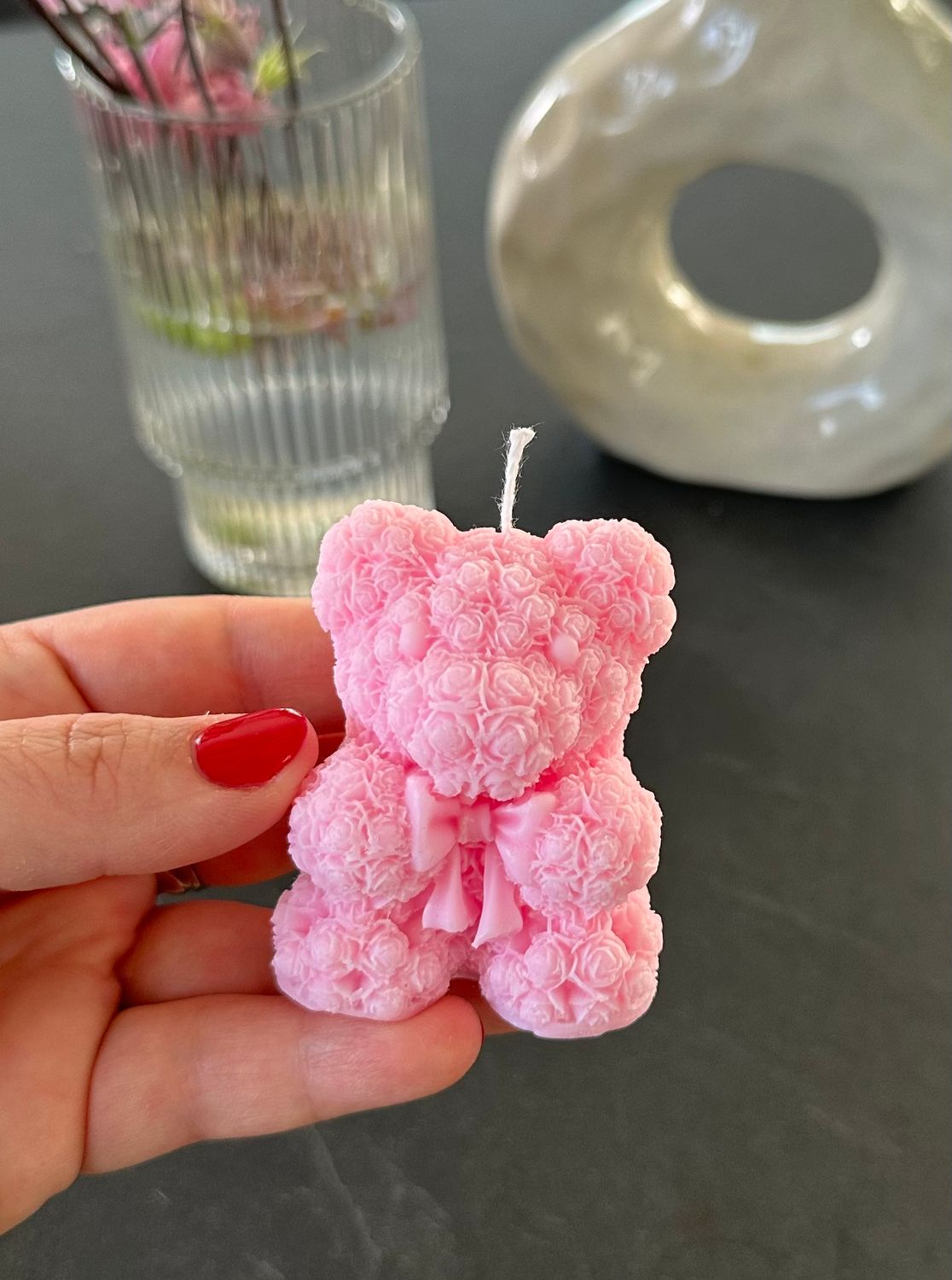 "Teddy Bear"