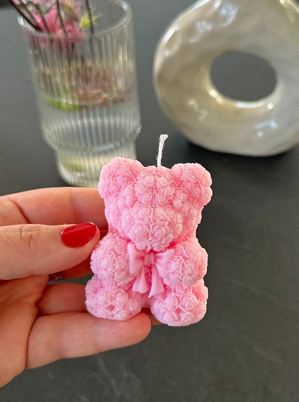 "Teddy Bear"