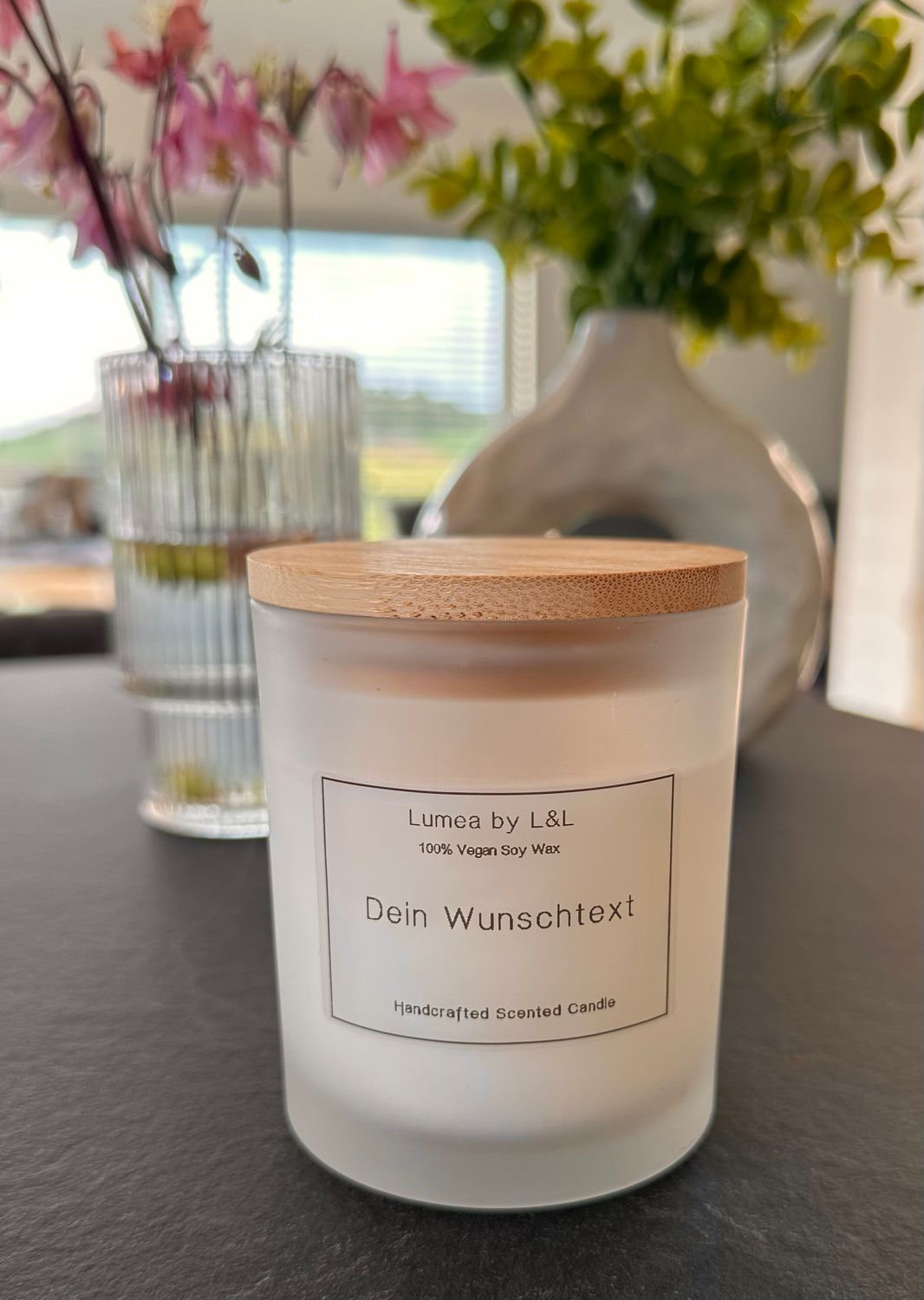 Dein Wunschtext