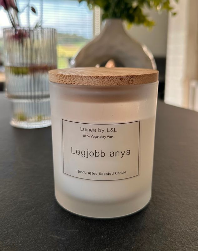 Legjobb anya