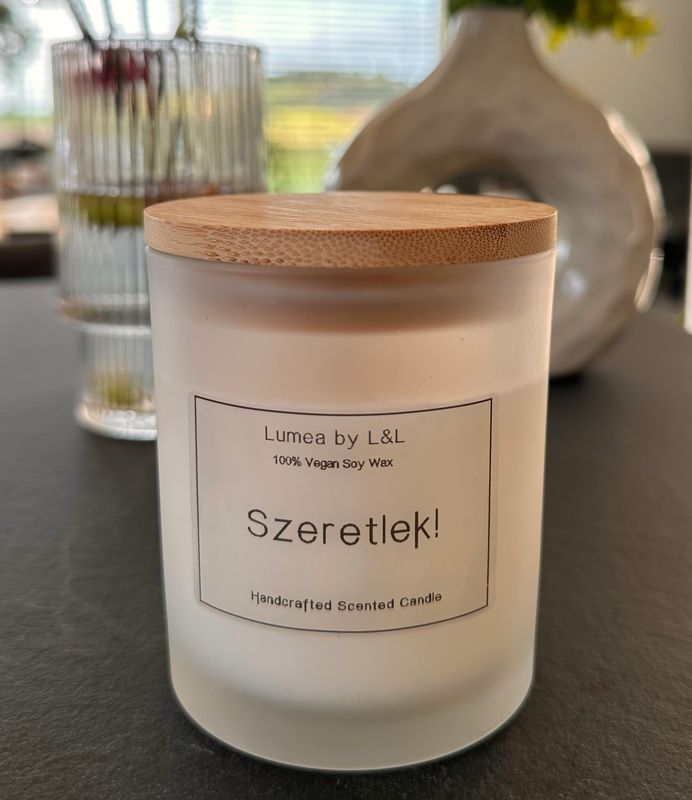 Szeretlek