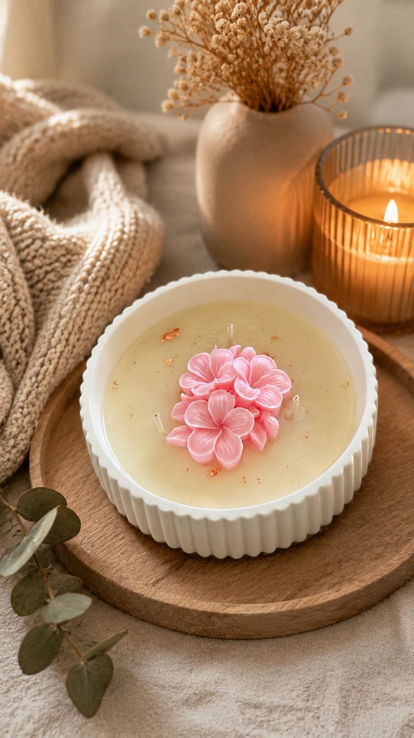Ceramic Bloom