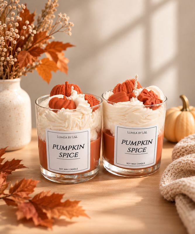 Pumpkin Spice
